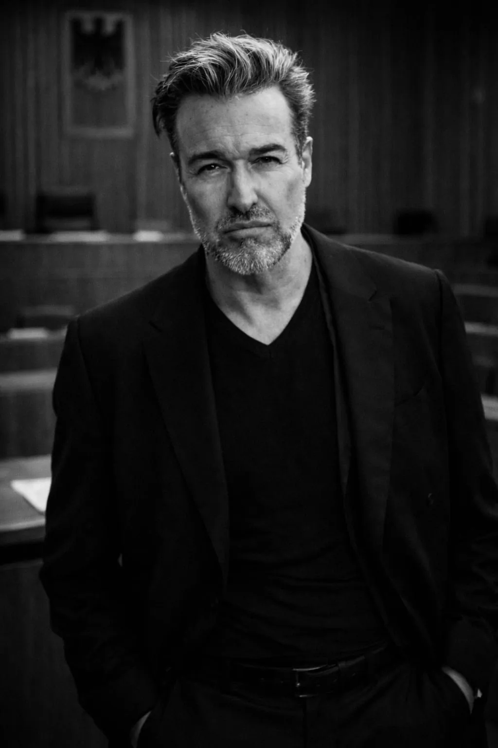 George A. Rauscher