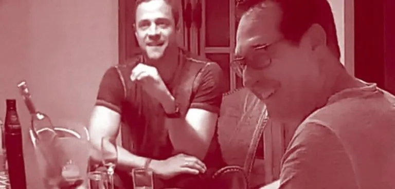 Forensic analysis of the seven-hour Strache Ibiza video