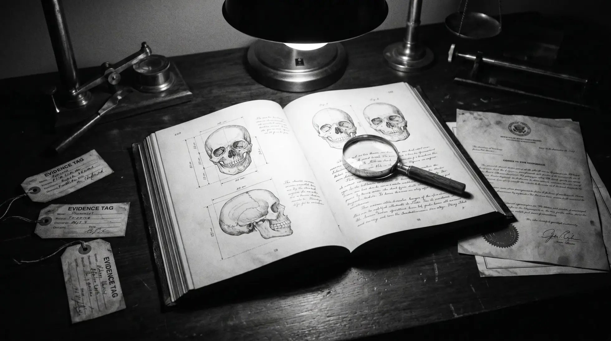 19th century anthropological skull measurement atlas, historical perspective on human classification