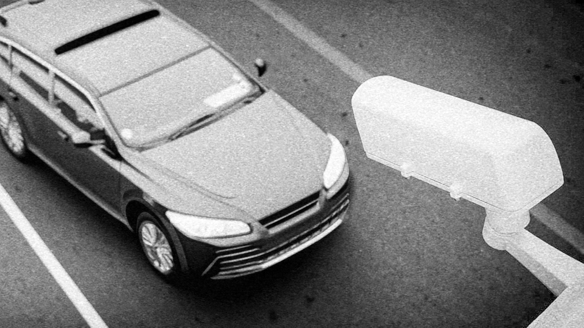 Anthropologisches Sachverständigengutachten Blitzerfotos