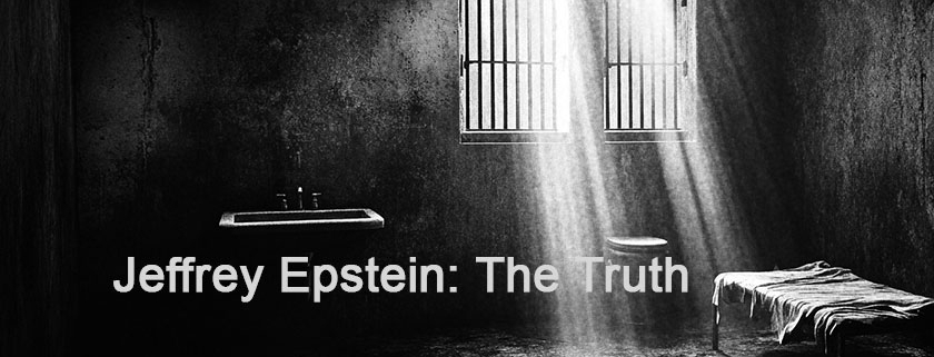 Jeffrey Epstein The Truth