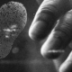 Fingerprint forensic