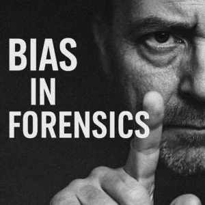 Bias forensics