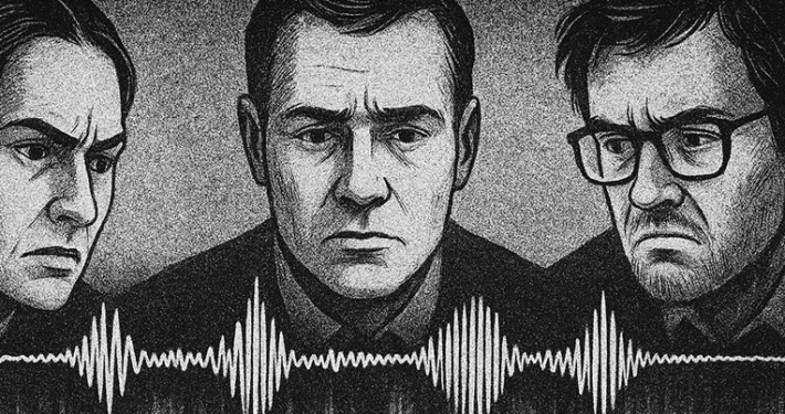 Bias in forensics