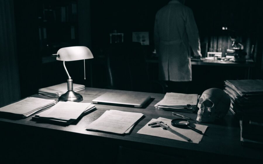 The Last Generation to Learn a Trade — AI and the end of apprenticeship-era labor markets