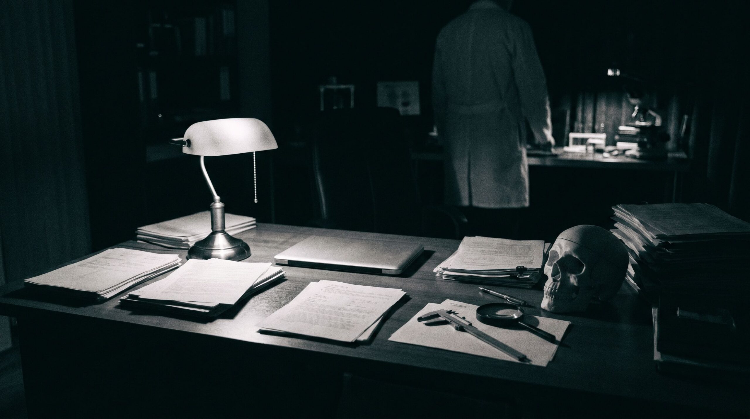 The Last Generation to Learn a Trade — AI and the end of apprenticeship-era labor markets