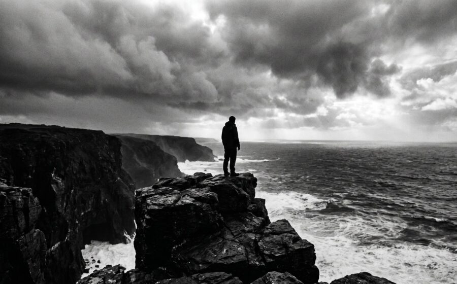Is Life Worth Living — Camus, Frankl, Tolstoy, Nietzsche, Wallace