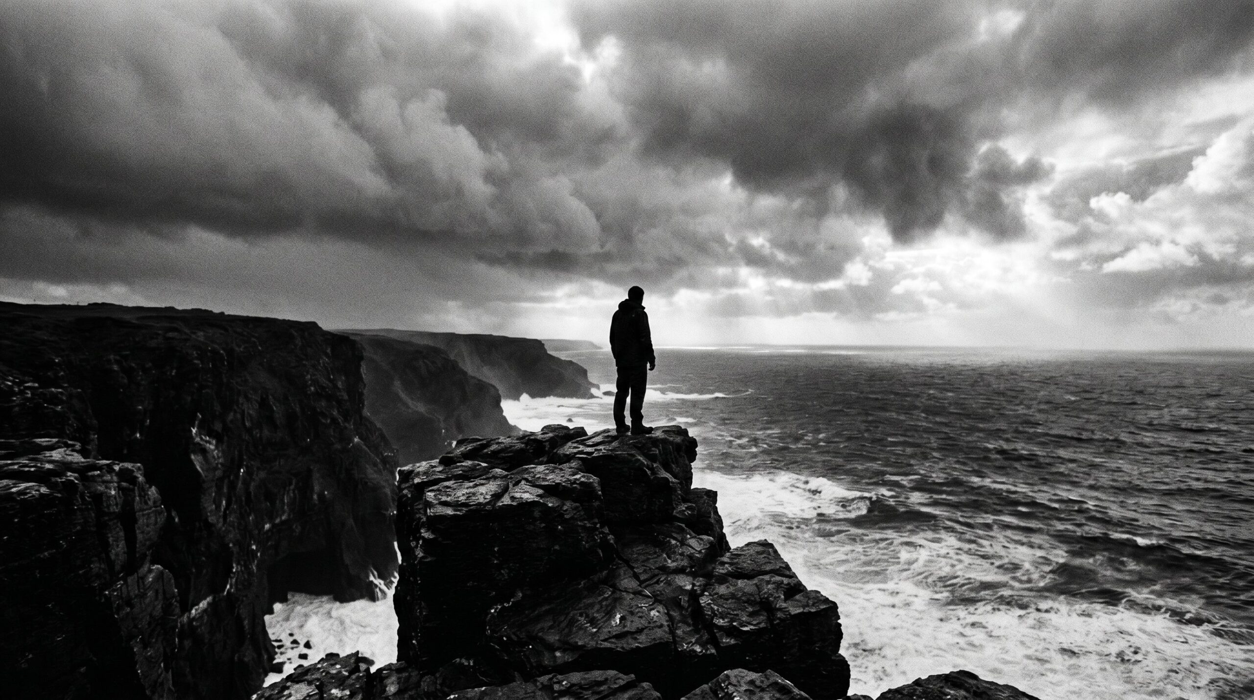 Is Life Worth Living — Camus, Frankl, Tolstoy, Nietzsche, Wallace