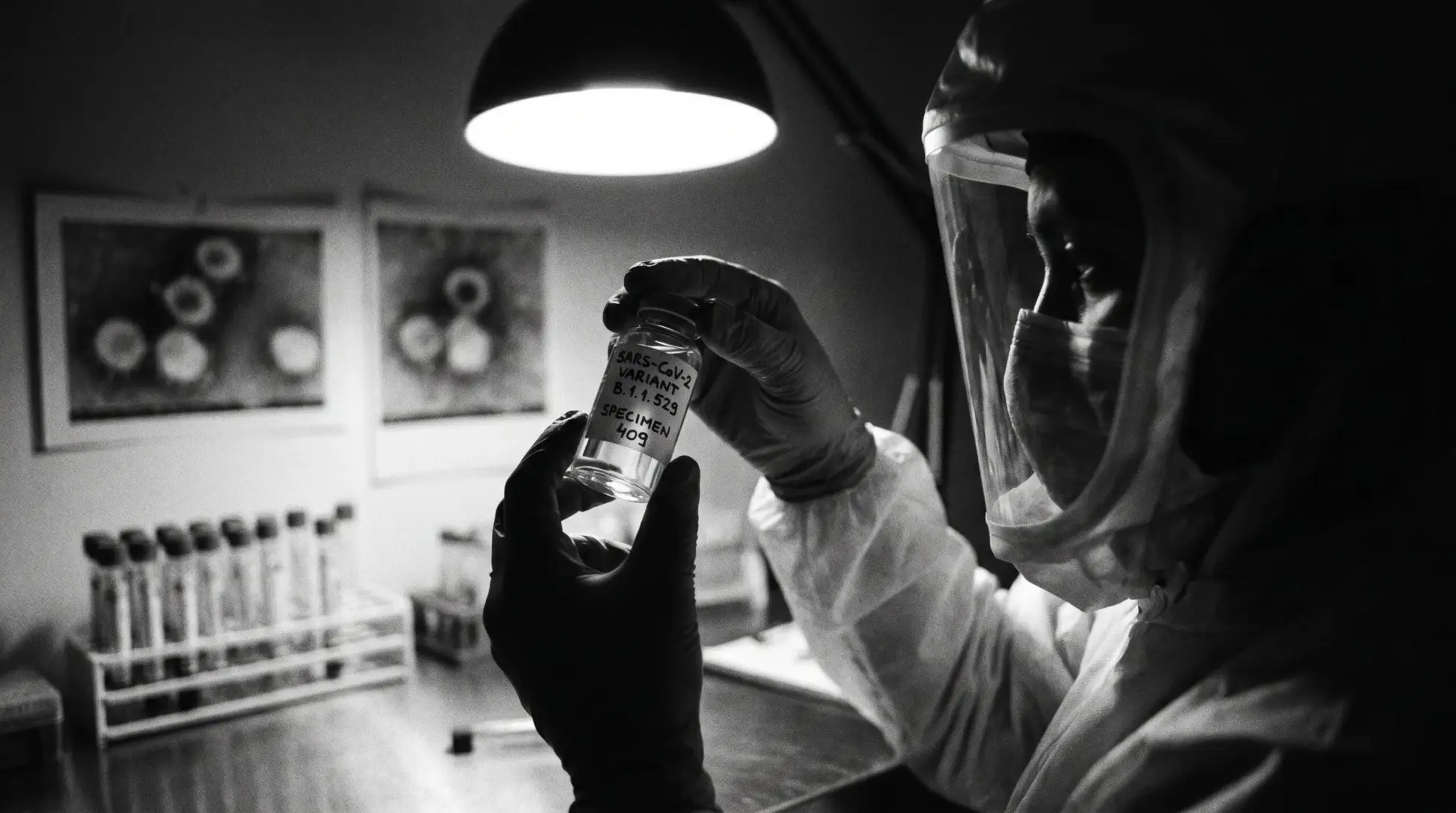 Hantavirus outbreak on a ship, the Andes virus behind the headlines
