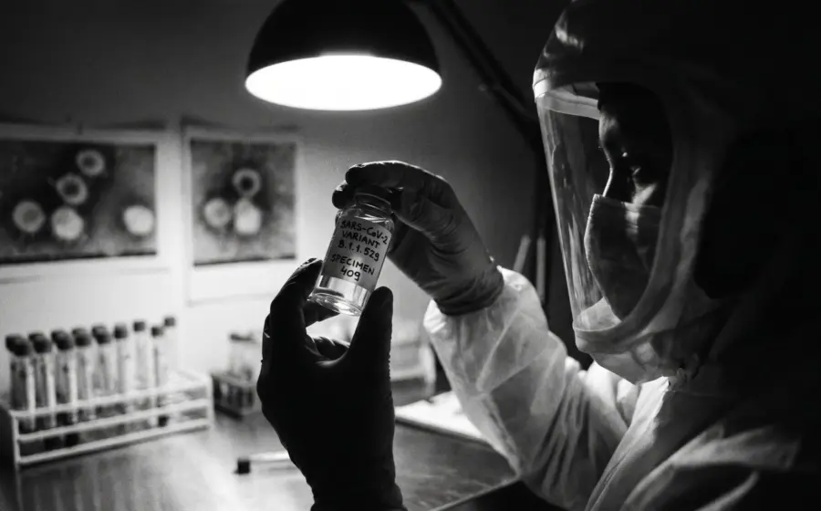 Hantavirus outbreak on a ship, the Andes virus behind the headlines